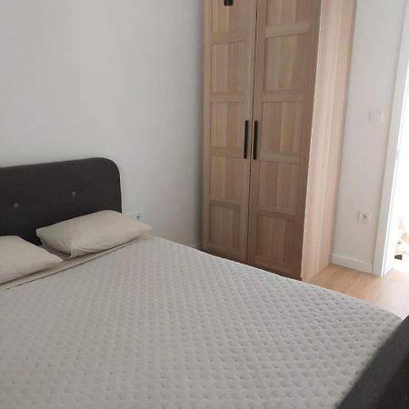 Appartamento Sustina Tribalj Esterno foto