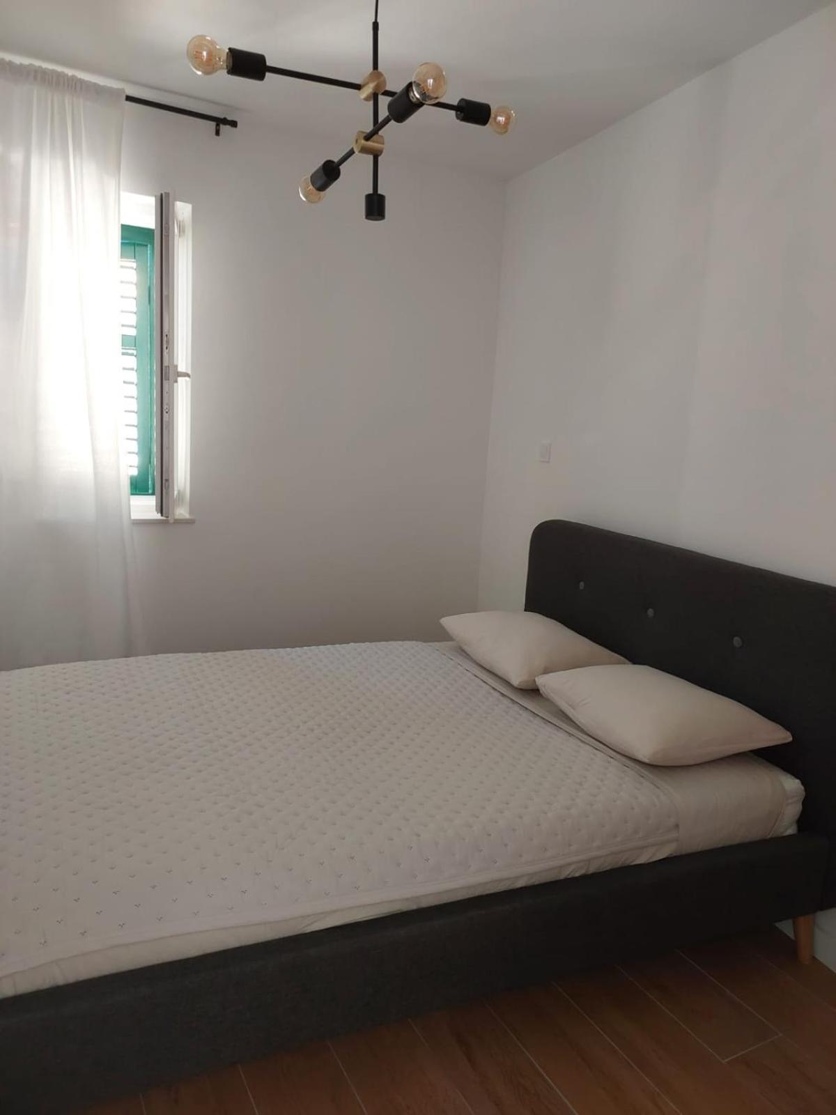 Appartamento Sustina Tribalj Esterno foto