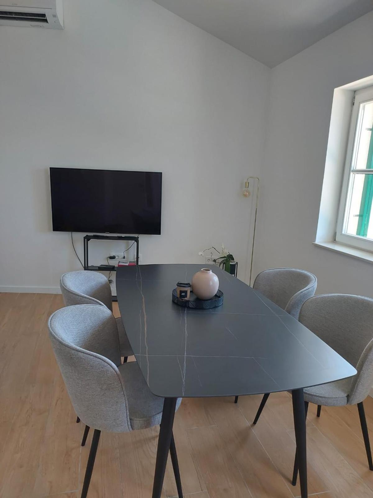 Appartamento Sustina Tribalj Esterno foto