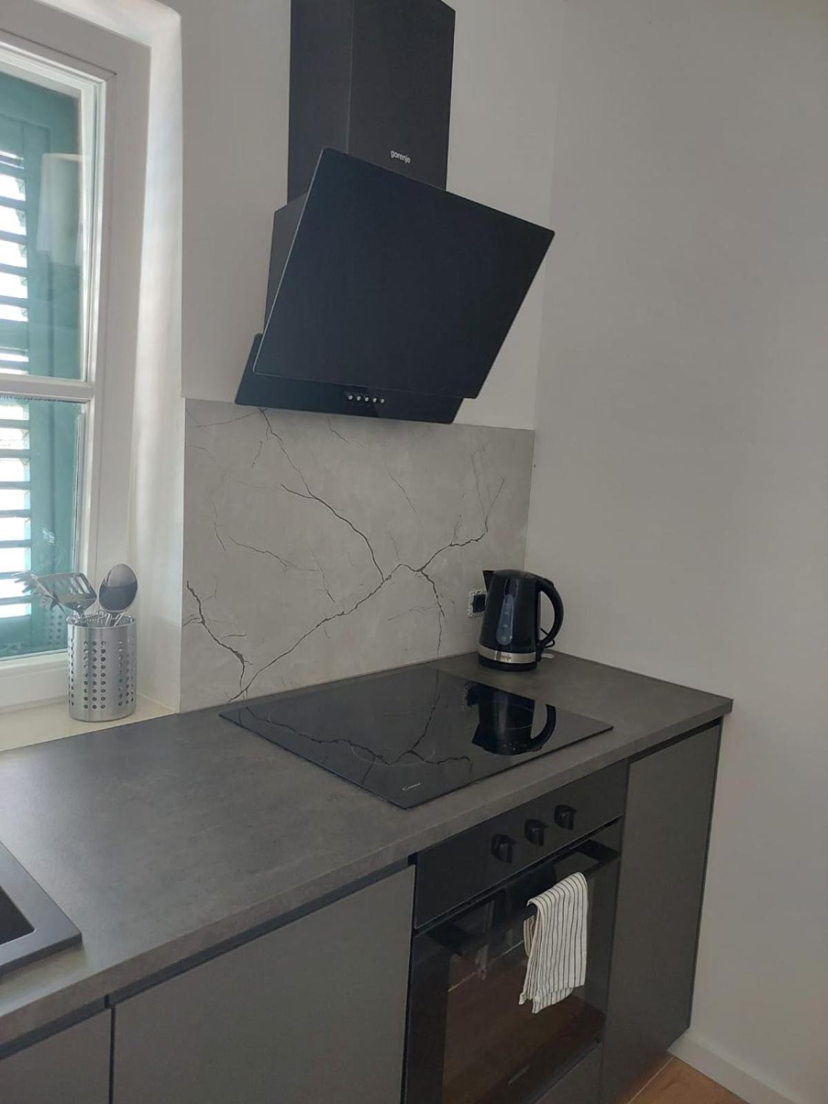 Appartamento Sustina Tribalj Esterno foto